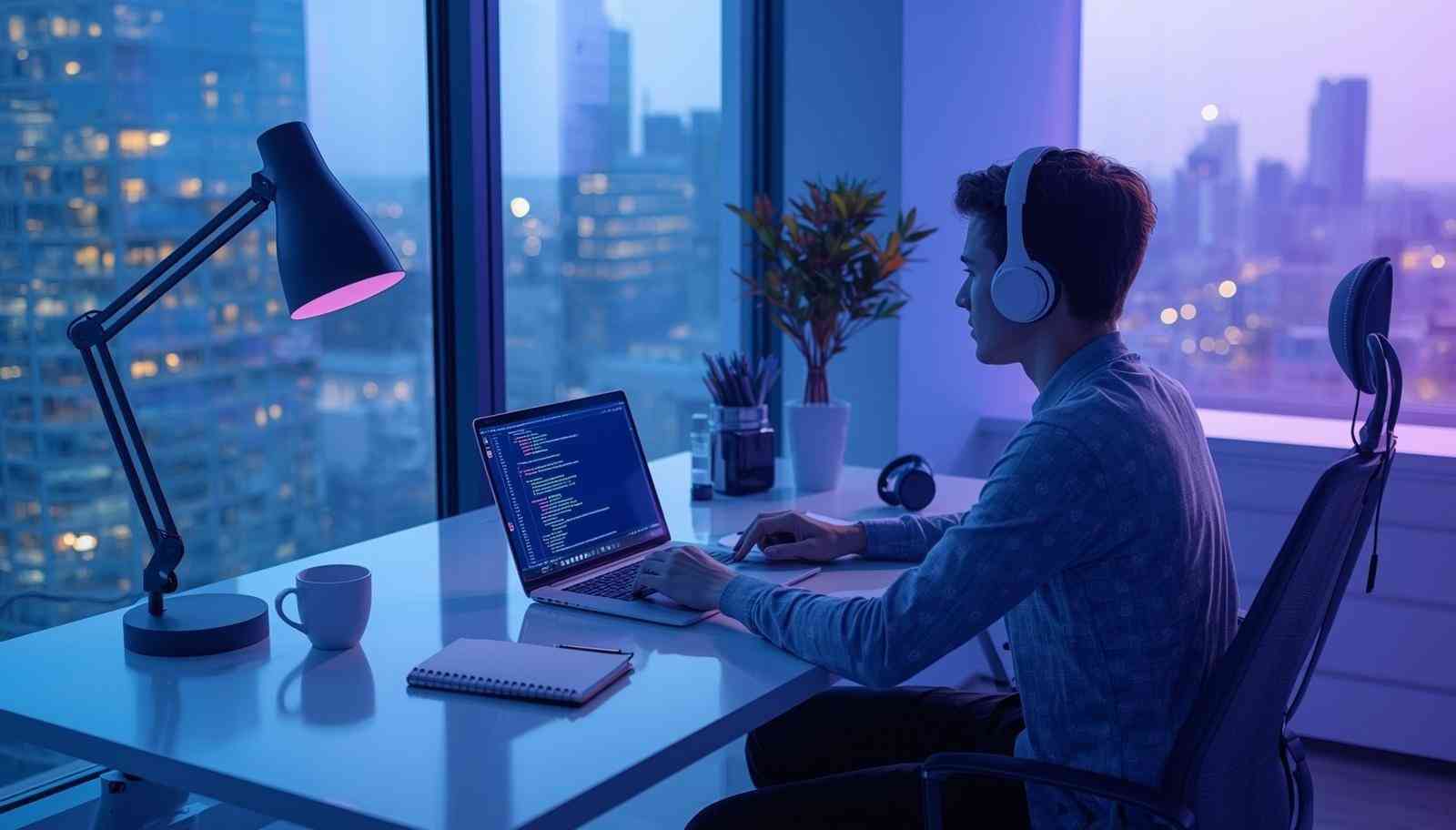 Remote IT Jobs